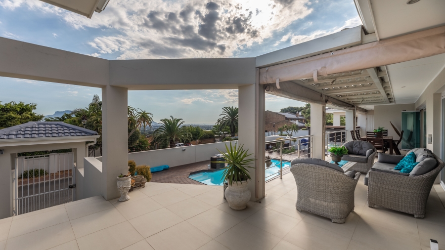 5 Bedroom Property for Sale in Plattekloof 2 Western Cape